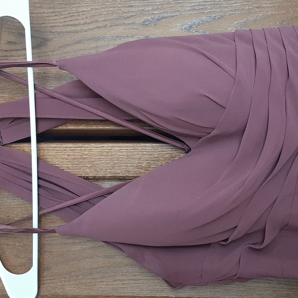 SORELLA VITA Dresses & Skirts - Sorella Vita Bridesmaid dress